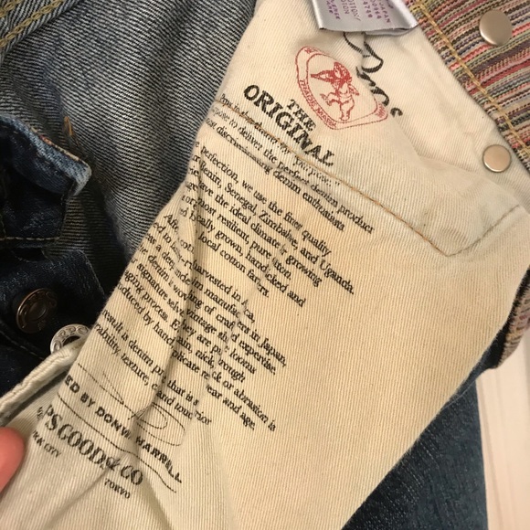 Prps Men cool jeans - Picture 3 of 12